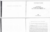 Bialet Masse (1985) Informe Sobre El Estado de La Clase Obrera. Presentación y Cap 2