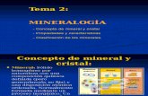 Seminario 1 Mineral Prop Fisicas