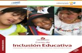 SiProfe Inclusión Educativa