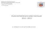 Planificación 2011 - 2012.pptx