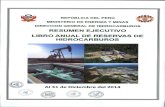 Libro Reservas 2014 hidrocarburos del peru