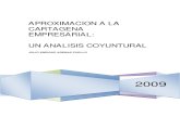 Aproximacion a La Cartagena Empresarial- Un Analisis Coyuntural