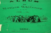 Album Trajes Chilenos 1838