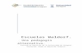 ESCUELAS WALDORF -Una Pedagogia Alternativa.docx