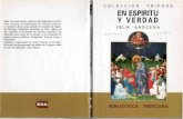 AROCENA - En Espiritu y Verdad. Comentarios Patristicos y Liturgicos a Las Lecturas Del Salterio. I Salmos de Laudes, EGA, 1995
