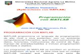 An 03 Programacion Con Matlab