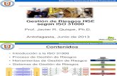 5.1 Gestion Riesgo ISO31000