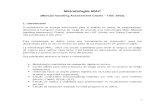 Trabajo Ergonomía - Metodología MAC y RULA