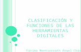 Presentacion-Herramientas Digitales