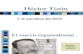 Héctor Tizón