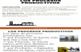 Los Procesos Productivos _sena
