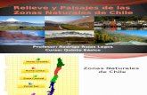 Relieve y Paisajes de las zonas naturales.pptx