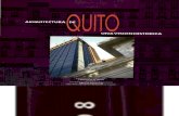 Arquitectura de Quito una visión historica