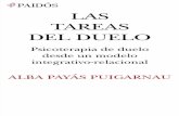 ALBA PAYAS PUIGARNAU - Las Tareas Del Duelo_nodrm