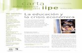 Crisis y educacion UNESCO.pdf