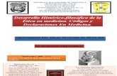Desarrollo Historico filosofico de la etica en medicina.pptx