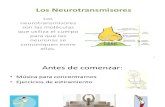 Neurotransmisores (Presentación)
