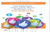 FaceMoney - Estrategias Para Ganar Dinero Con Facebook