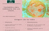 TEORÍAS DEL ORIGEN DE LA VIDA-Bio006.pdf