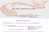 12a Clase-Tejido Muscular