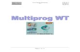 Guía Rápida Multiprog WT