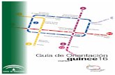 Guía Orientación Granada 15-16