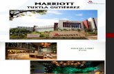 Presentación Marriott Tuxtla