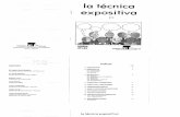 PDF-Publicaciones Completas(Capacitacion)-13 La Tecnica Expositiva