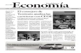 Periódico Economía de Guadalajara #25 Junio 2009