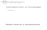 1._Introducción a Fisiología