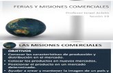 Ferias y Misiones Comerciales s19