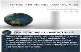 Ferias y Misiones Comerciales s18