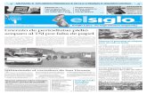 Edicion Impresa El Siglo 01-04-2016