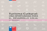 Guía.proyecto Chile México Turismo Cultural