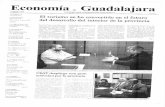 Periódico Economía de Guadalajara #10 Febrero 2008