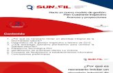 Presentación: Caso Peruano: “Plan Cuadrante Inspectivo - PCI” de la Superintendencia Nacional de Fiscalización Laboral.