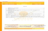 SGI-P-GE-122 Rev.0 Procedimiento Estandar de Bodegas de Almacenamiento de Sustancias Quimicas