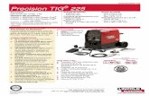Catalogo Tig 225