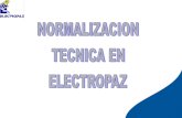 Present -Normalizacion EPZ