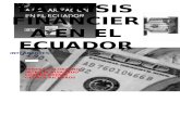 La Crisis Financiera en El Ecuador