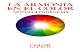 45547856 Salinas Rosario La Armonia en El Color Nuevas Tendencias