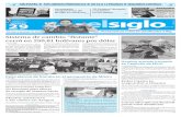 Edicion Impresa El Siglo 29-03-2016