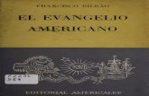 El evangelio  Americano Bilbao