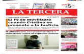 Diario La Tercera 28.03.2016