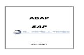 ABAP Capacitacion Para Funcionales DL- 2