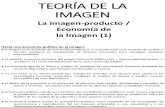 6.1. TEORÍA DE LA IMAGEN-Imagen-producto (1)