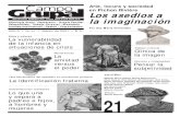 Revista Campo Grupal n° 21