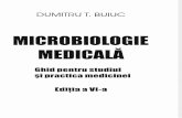 Tratat MicrobiolTRATAT MICROBIOLOGIEogie Prof Buiuc