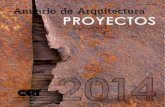 Anuario de proyectos Universidad ORT Uruguay