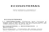 Unidad II Ecosistemas-1